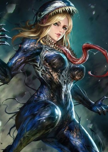 She-Venom