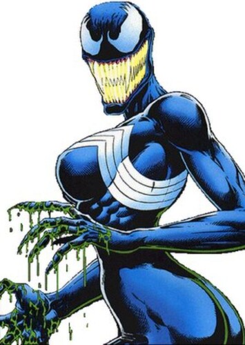 She-Venom