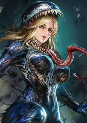 She-Venom