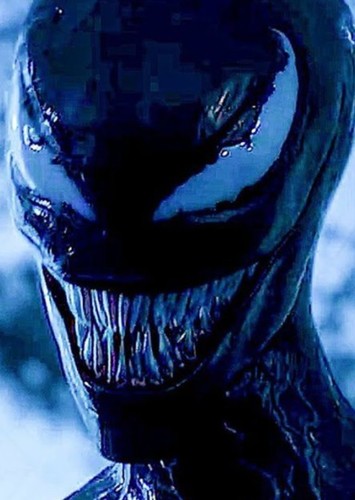She Venom/Anne Weying