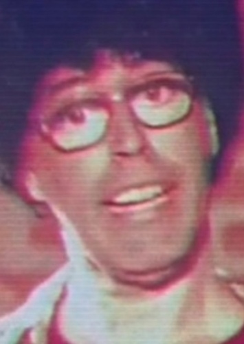 Shecky Von Rathbone