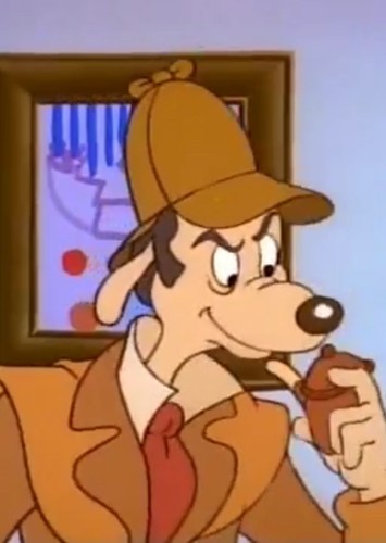 Shedlock Jones (Ducktales)