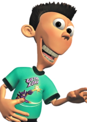 Sheen Estevez