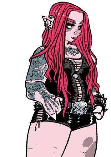 Sheena Murphy