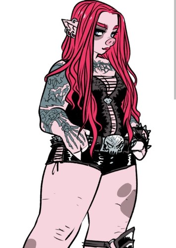 Sheena Murphy