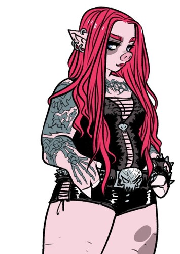 Sheena Murphy