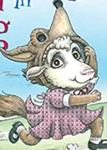 Sheep in Wolf's Clothing