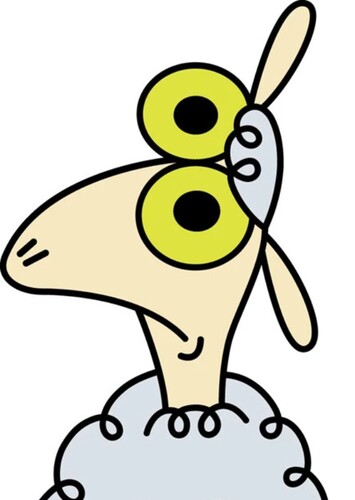 Sheep (Sheep in the Big City)