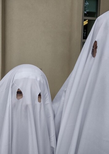 Sheet Ghost