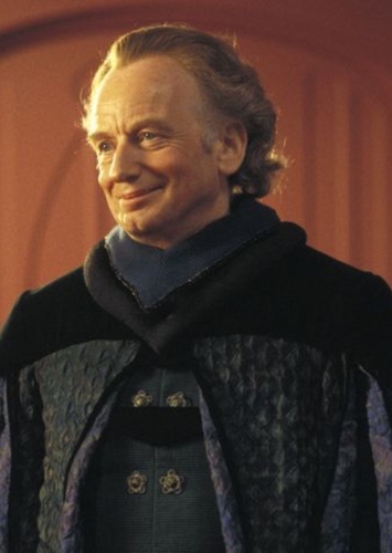 Sheev Palpatine