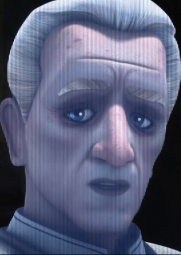 Sheev Palpatine