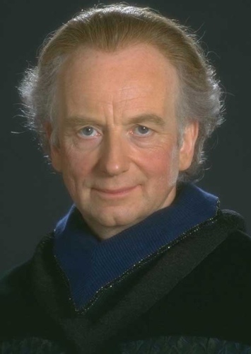 Sheev Palpatine