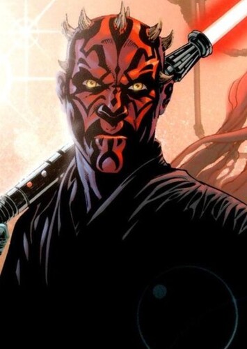 Darth Maul