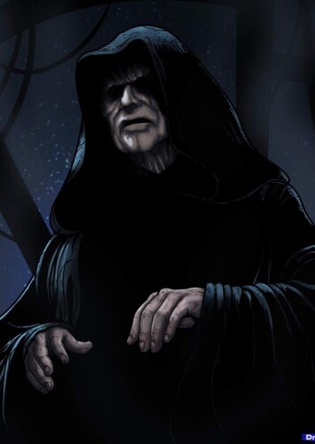 Sheev Palpatine