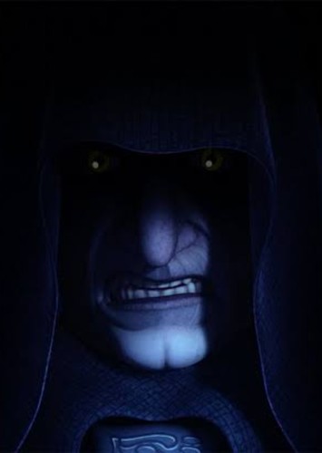 Sheev Palpatine