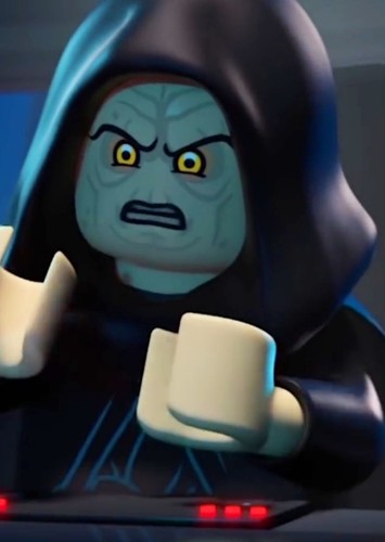 Sheev Palpatine