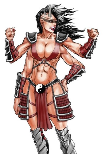 Sheeva