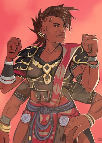 Sheeva