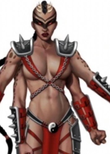 Sheeva