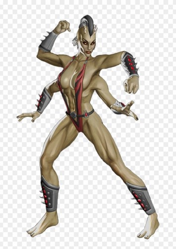Sheeva