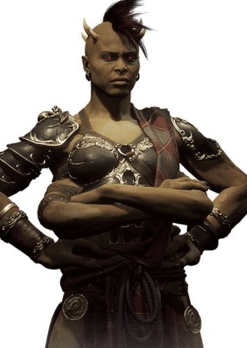 SHEEVA