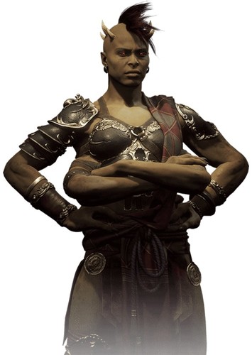Sheeva