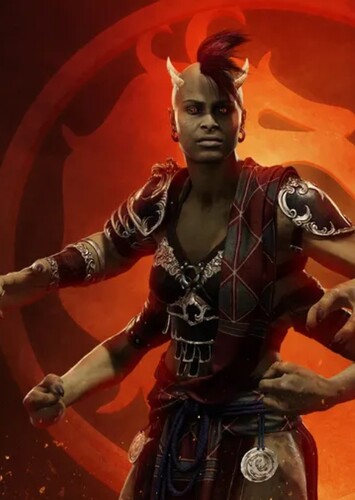 Sheeva