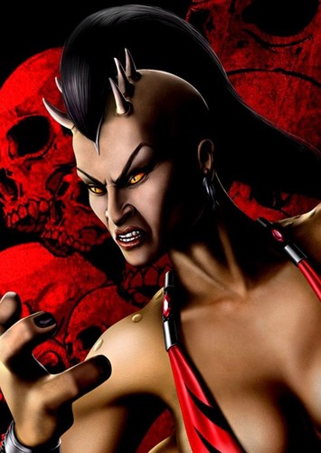 Sheeva