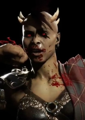 Sheeva