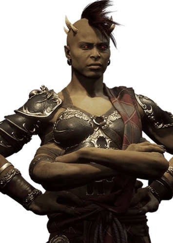 Sheeva