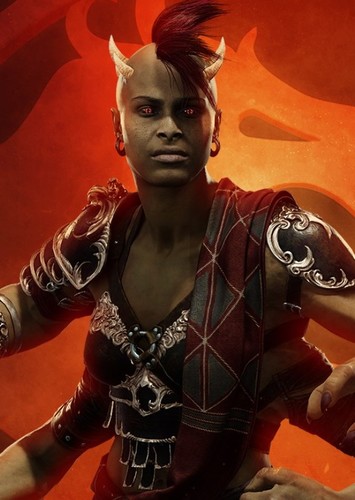 Sheeva