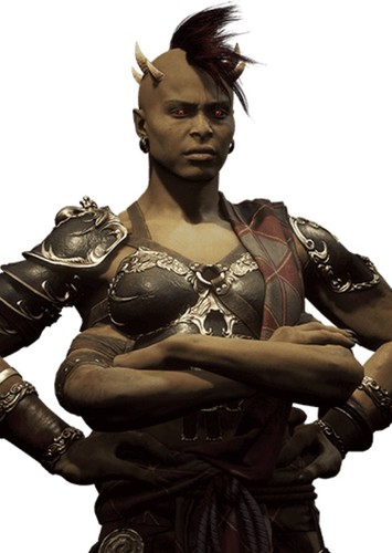 Sheeva