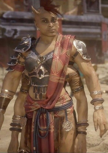 Sheeva