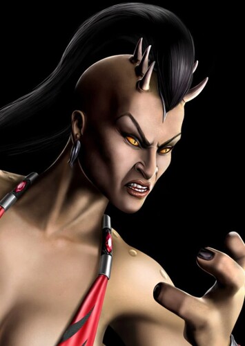Sheeva