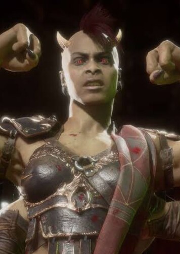 Sheeva