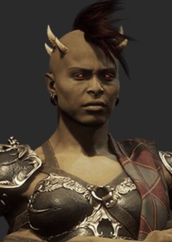 Sheeva