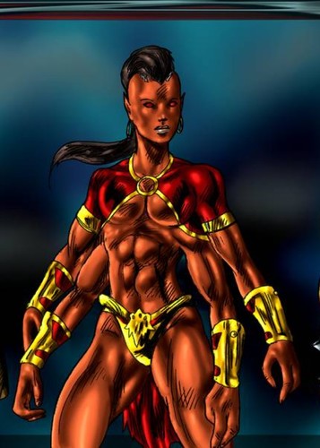 Sheeva
