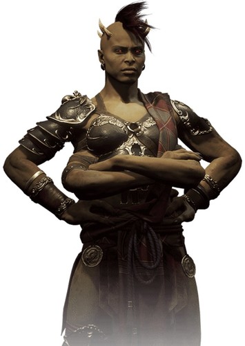 Sheeva