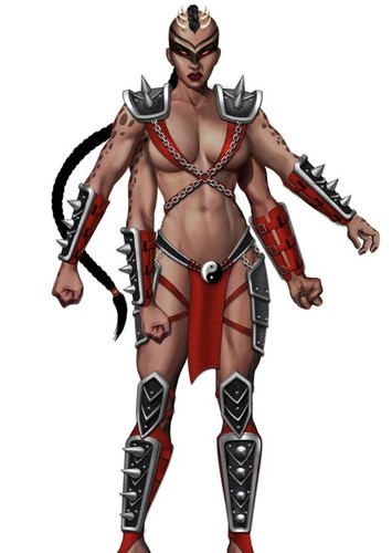 Sheeva