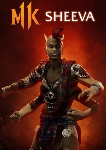 Sheeva