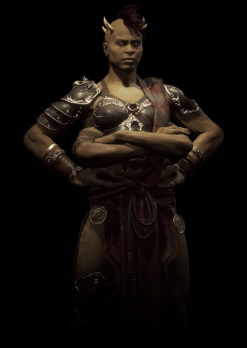 Sheeva