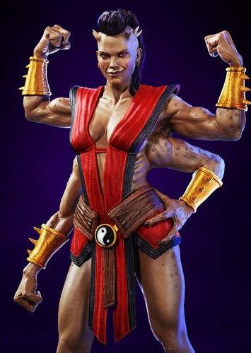 Sheeva
