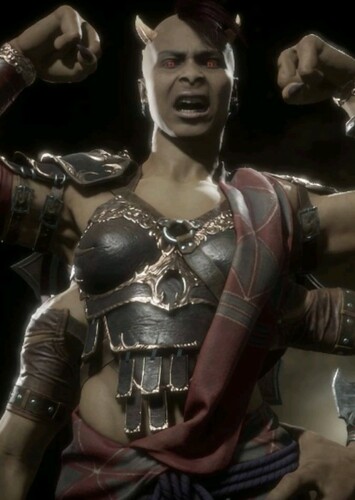 Sheeva