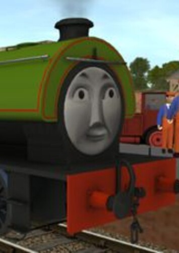 Sheffield (The Austerity Engine)