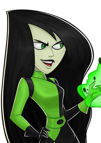 Shego