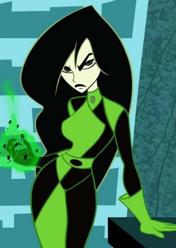 Shego