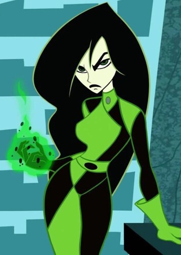 Shego