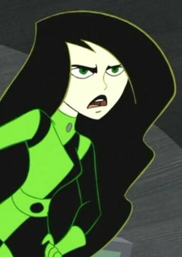 Shego