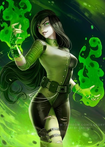 Shego