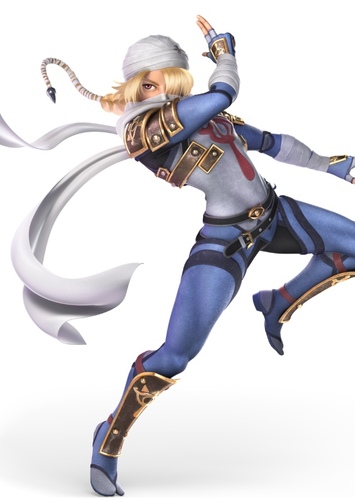 Sheik
